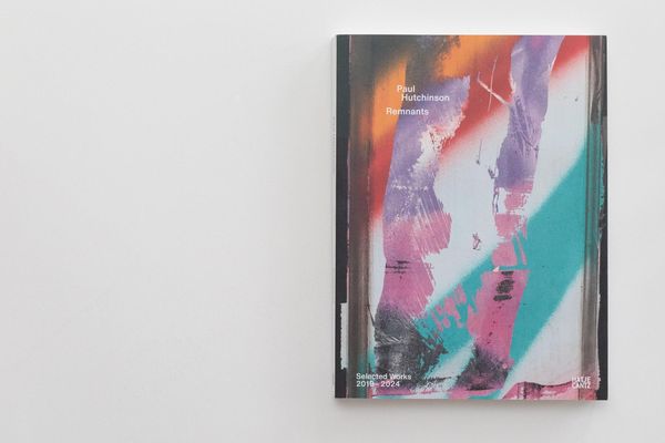 Produktbild: Paul Hutchinson