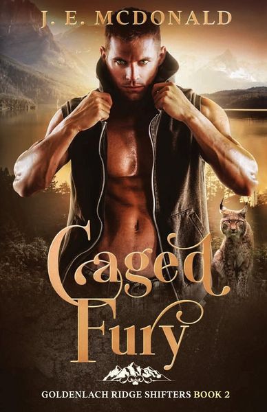 Produktbild: Caged Fury