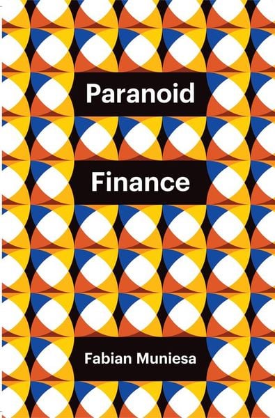 Produktbild: Paranoid Finance