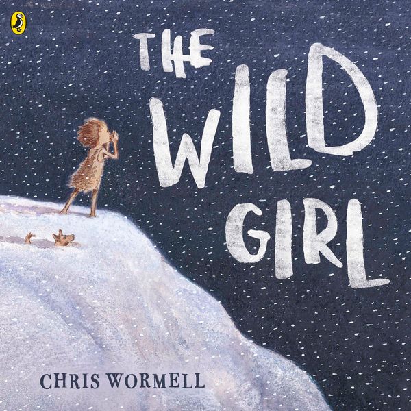 Produktbild: The Wild Girl