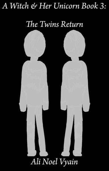Produktbild: The Twins Return