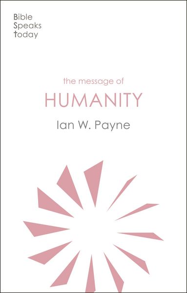 Produktbild: The Message of Humanity