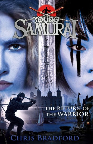 Produktbild: Young Samurai 09: The Return of the Warrior