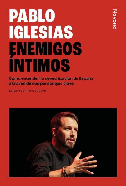 Produktbild: Enemigos Intimos