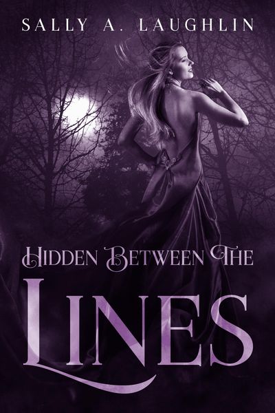 Produktbild: Hidden Between The Lines