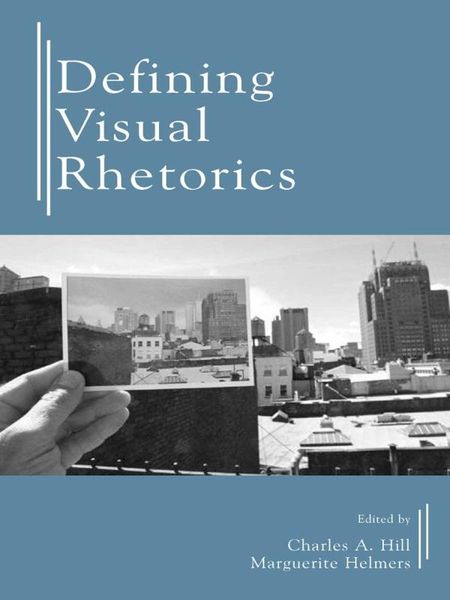 Produktbild: Defining Visual Rhetorics