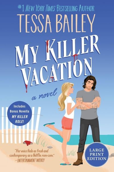 Produktbild: My Killer Vacation