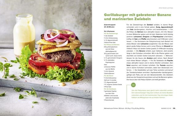 Produktbild: Vegan Body Reset