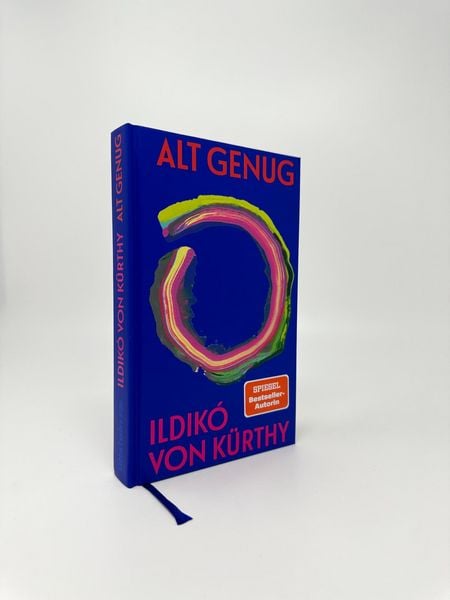 Produktbild: Alt genug