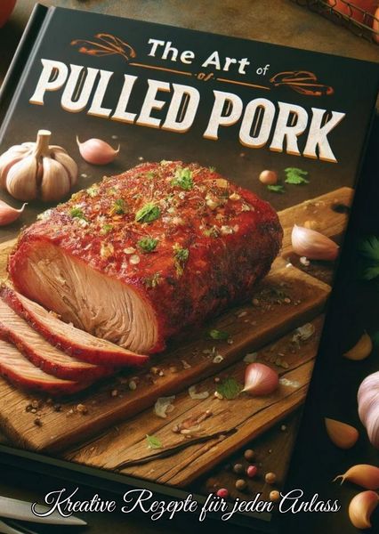 Produktbild: Pulled Pork