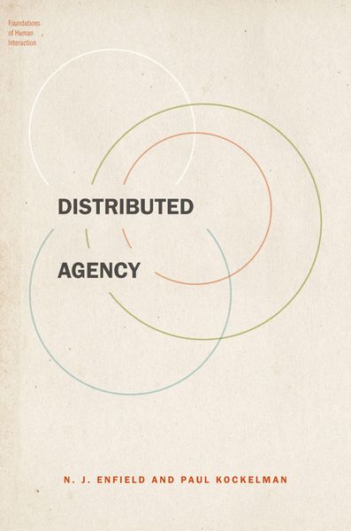 Produktbild: Distributed Agency