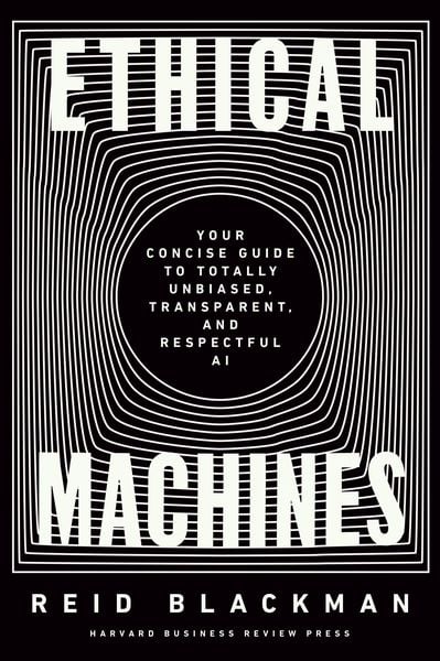 Produktbild: Ethical Machines