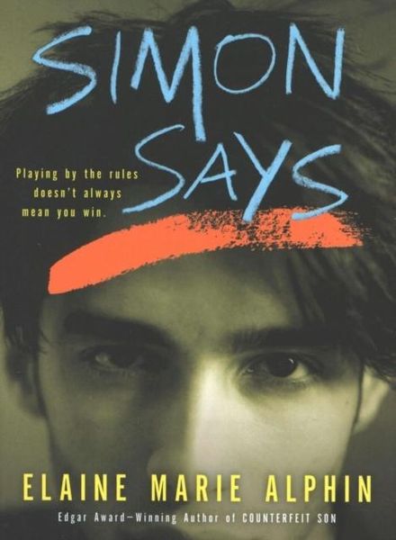 Produktbild: Simon Says