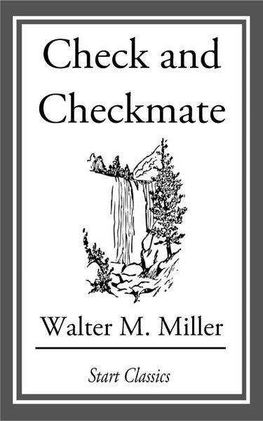 Produktbild: Check and Checkmate