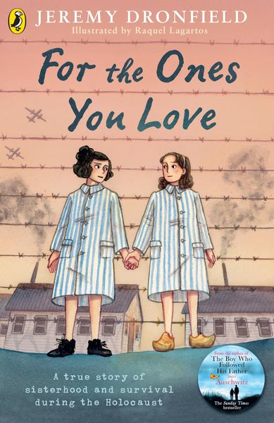 Produktbild: For the Ones You Love