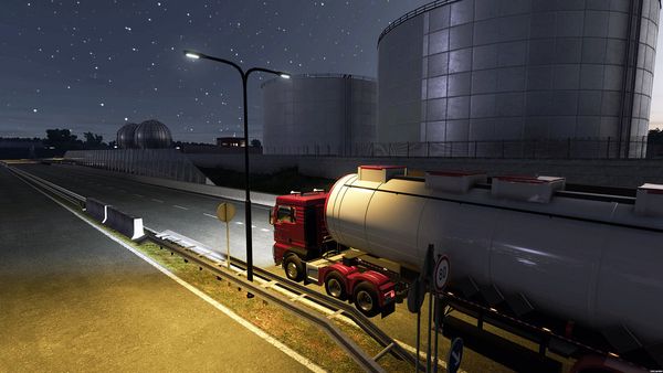 Produktbild: Truck Driver (Gold Edition)