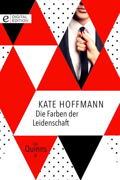 Produktbild: Die Farben der Leidenschaft