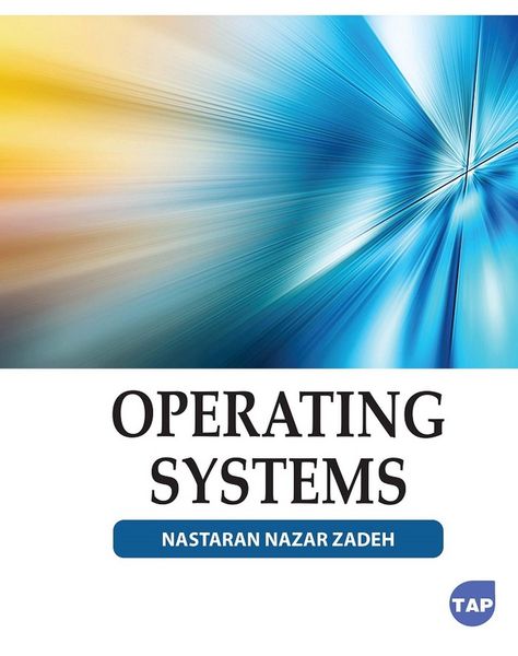 Produktbild: Operating Systems