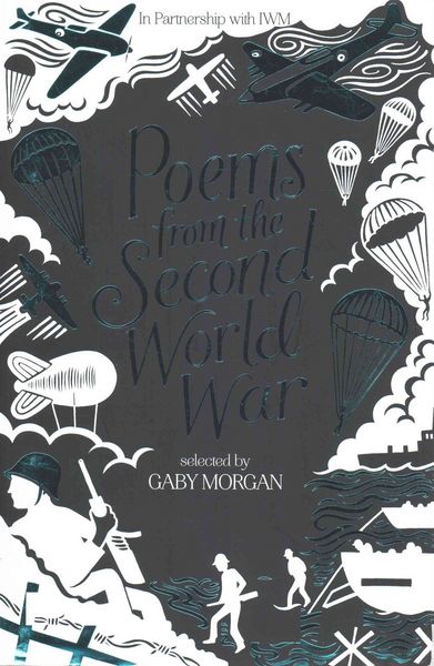 Produktbild: Morgan, G: Poems from the Second World War