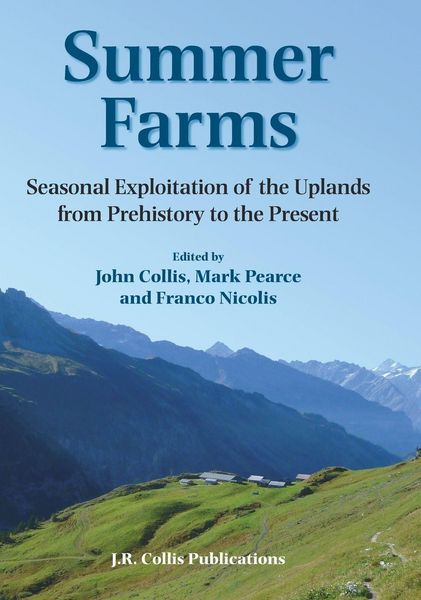 Produktbild: Summer Farms