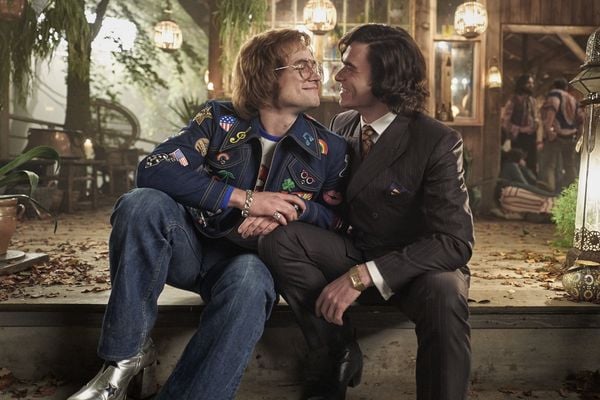 Produktbild: Rocketman