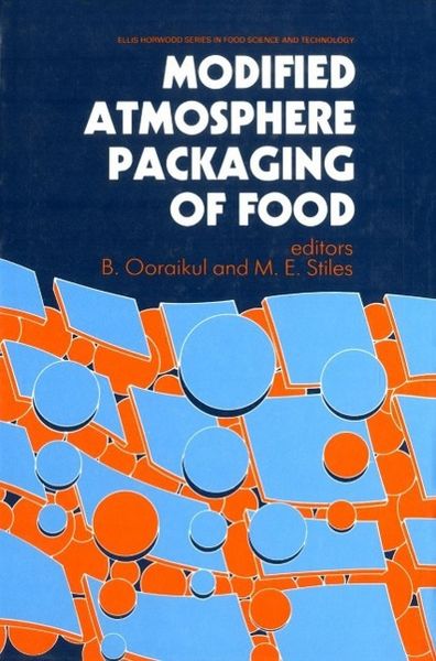 Produktbild: Modified Atmosphere Packaging of Food