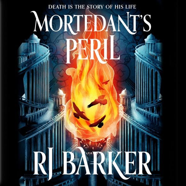 Produktbild: Mortedant's Peril