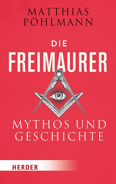 Produktbild: Die Freimaurer