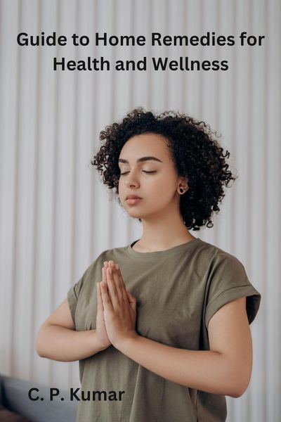 Produktbild: Guide to Home Remedies for Health and Wellness