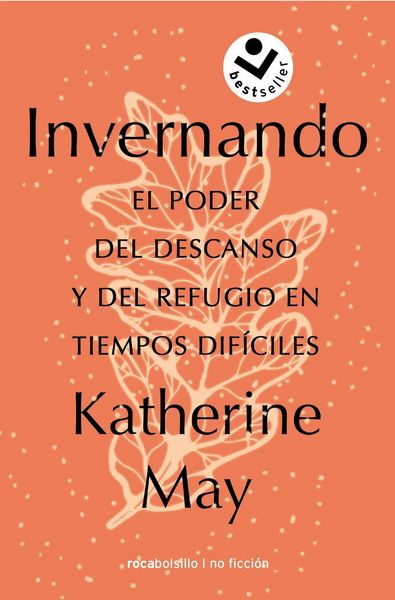 Produktbild: Invernando. El poder del descanso y del refugio en tiempos dif&iacute;ciles