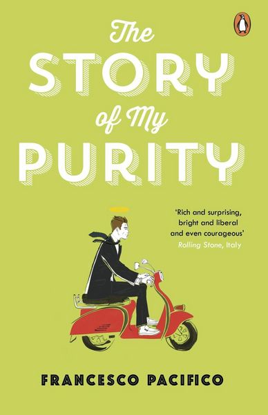 Produktbild: The Story of My Purity