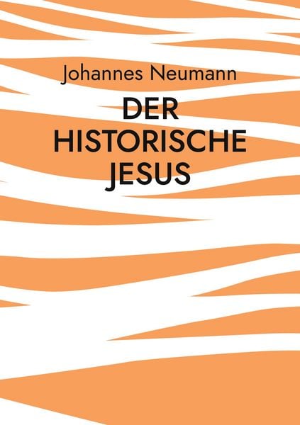 Produktbild: Der historische Jesus