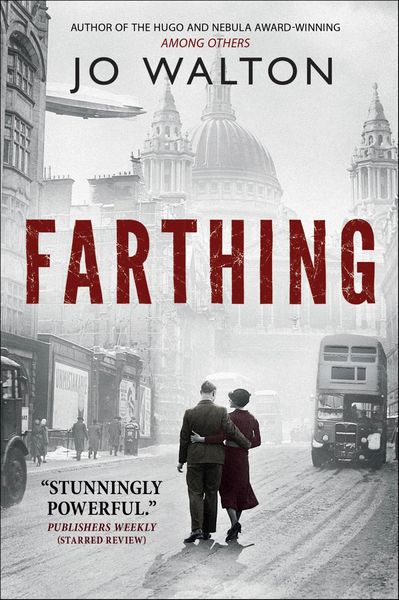 Produktbild: Farthing