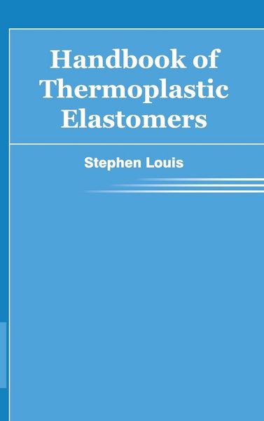 Produktbild: Handbook of Thermoplastic Elastomers