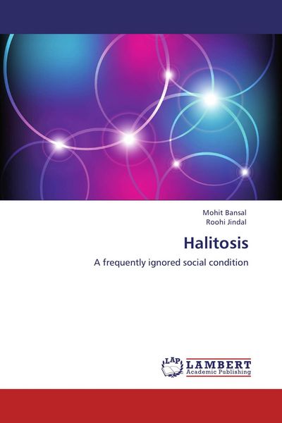 Produktbild: Halitosis