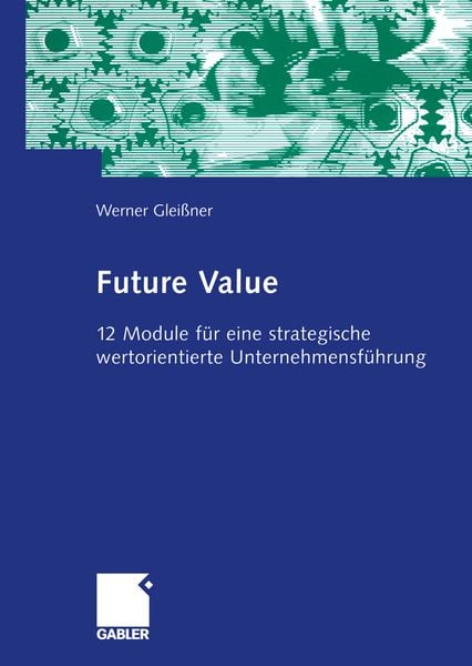 Produktbild: Future Value
