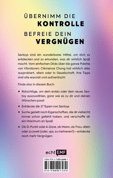 Produktbild: Stark im Kommen