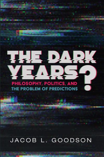 Produktbild: The Dark Years?
