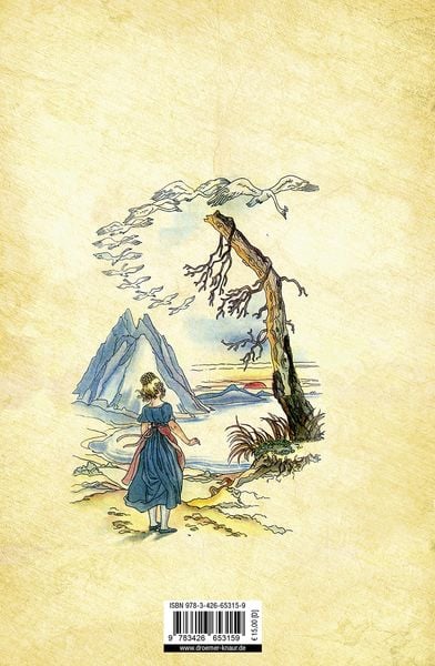 Produktbild: Andersens M&auml;rchen