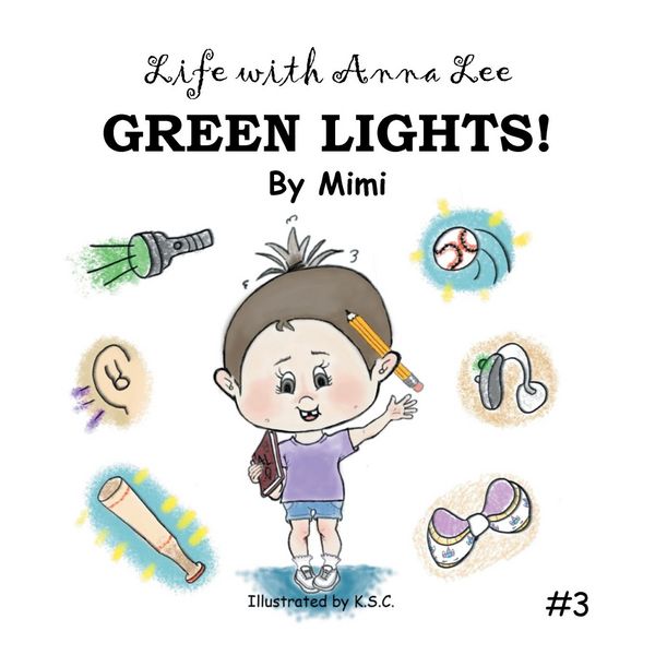 Produktbild: Life with Anna Lee