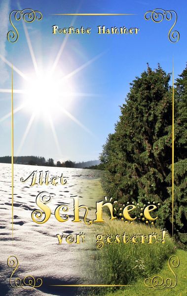 Produktbild: Allet Schnee von gestern