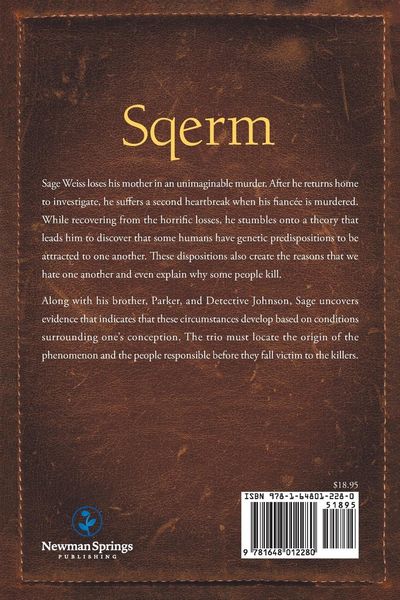Produktbild: Sqerm