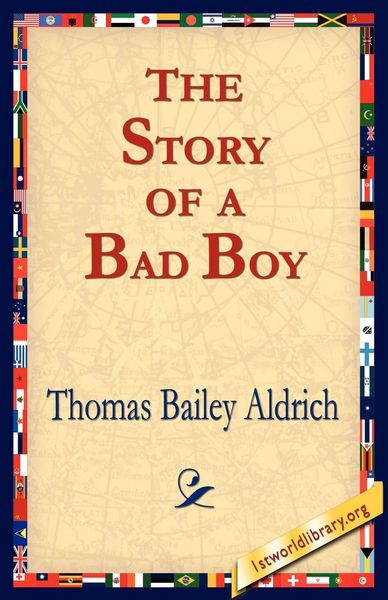 Produktbild: The Story of a Bad Boy