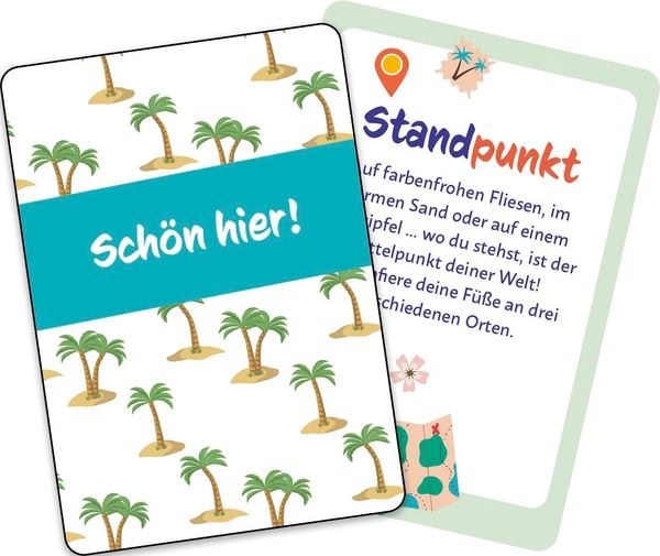 Produktbild: Urlaubsfoto-Challenge
