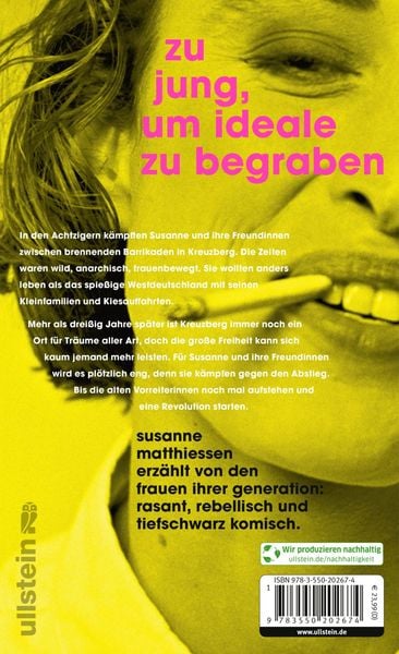 Produktbild: Lass uns noch mal los