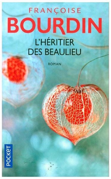 Produktbild: Bourdin, F: h&eacute;ritier des Beaulieu