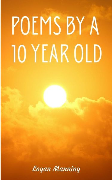 Produktbild: Poems by a 10 year old