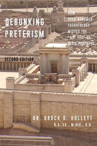 Produktbild: Debunking Preterism