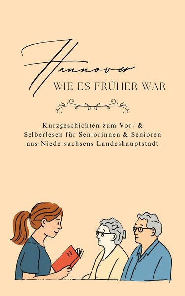 Produktbild: Hannover wie es fr&uuml;her war
