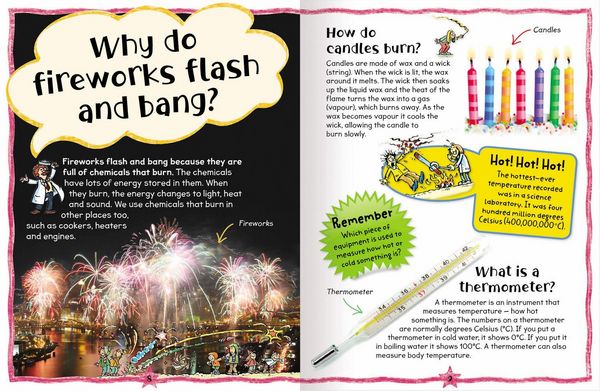 Produktbild: My Fun Book of Questions and Answers